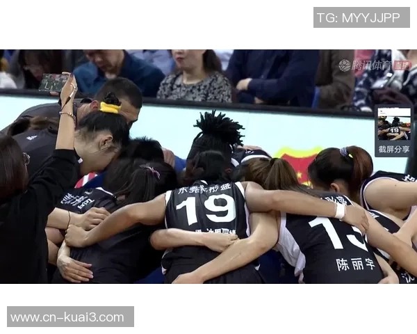 广东队与八一队精彩对决比分视频回顾及赛后分析