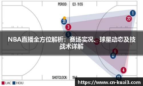 NBA直播全方位解析：赛场实况、球星动态及技战术详解